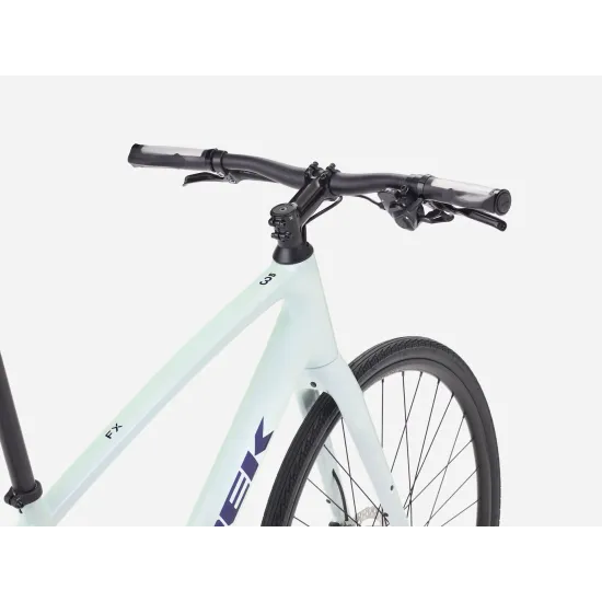 Trek FX 3 Gen4 kerékpár