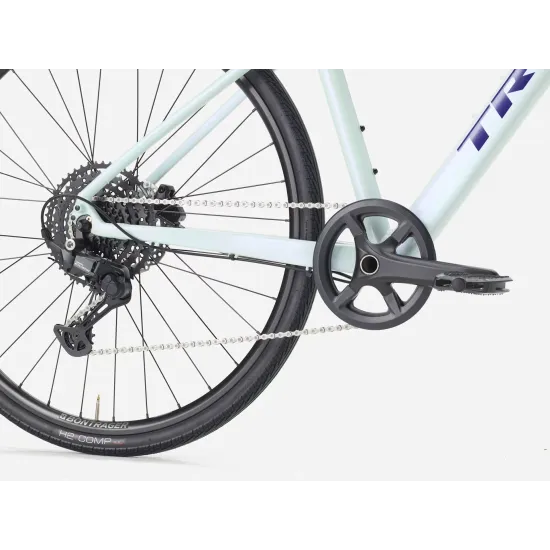 Trek FX 3 Gen4 kerékpár