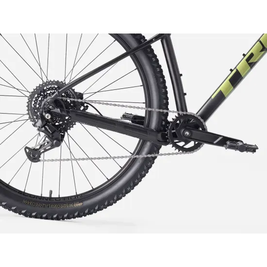 Trek Marlin 4 Gen3 kerékpár