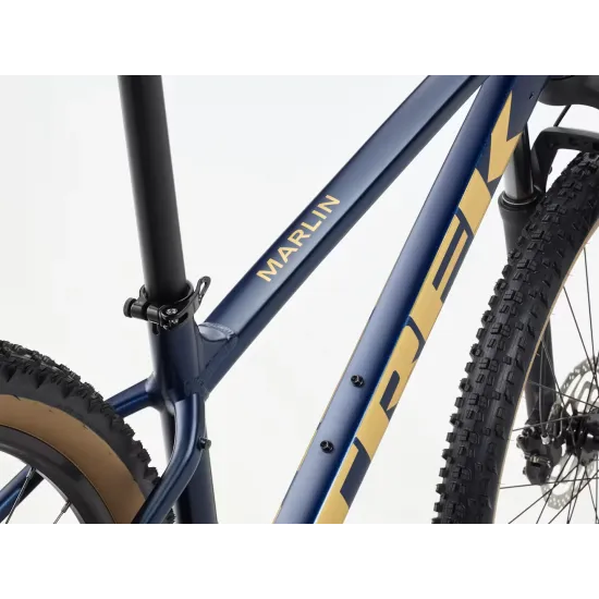 Trek Marlin 5 (2026) Gen3 kerékpár Trek Marlin 5 (2026) Gen3 kerékpár