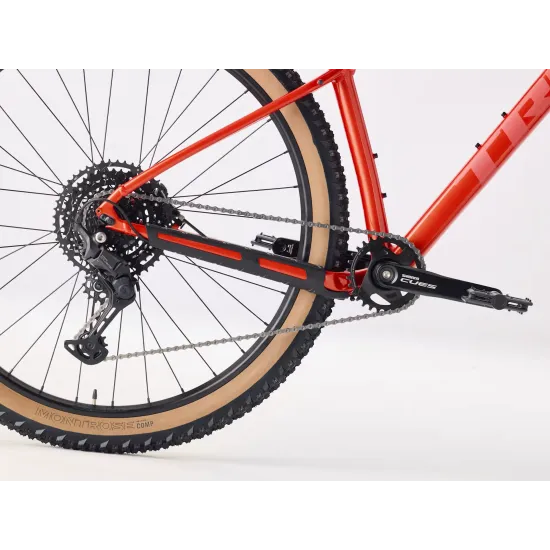 Trek Marlin 6 Gen3 kerékpár
