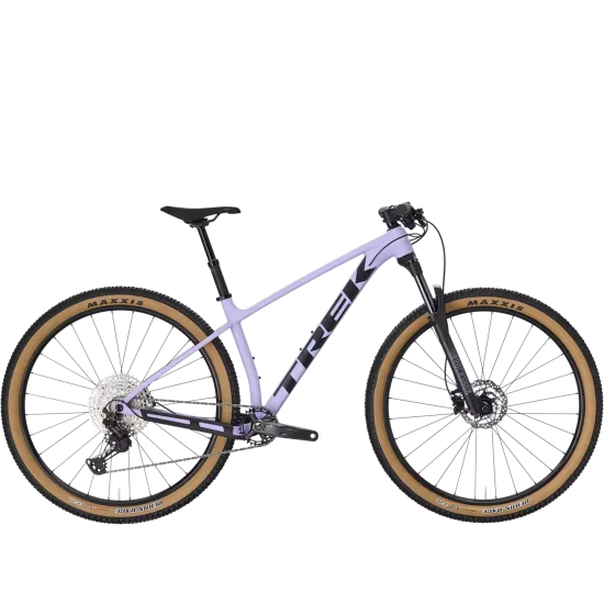 Trek Procaliber 6 kerékpár Trek Procaliber 6 kerékpár