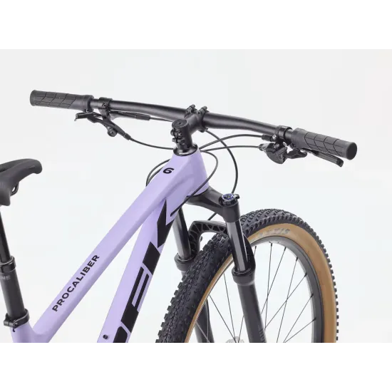 Trek Procaliber 6 kerékpár Trek Procaliber 6 kerékpár