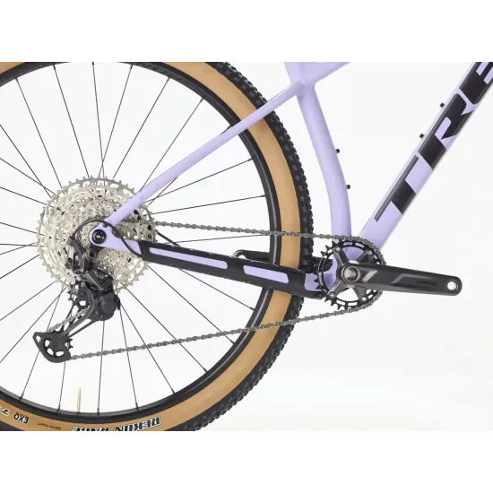 Trek Procaliber 6 kerékpár Trek Procaliber 6 kerékpár