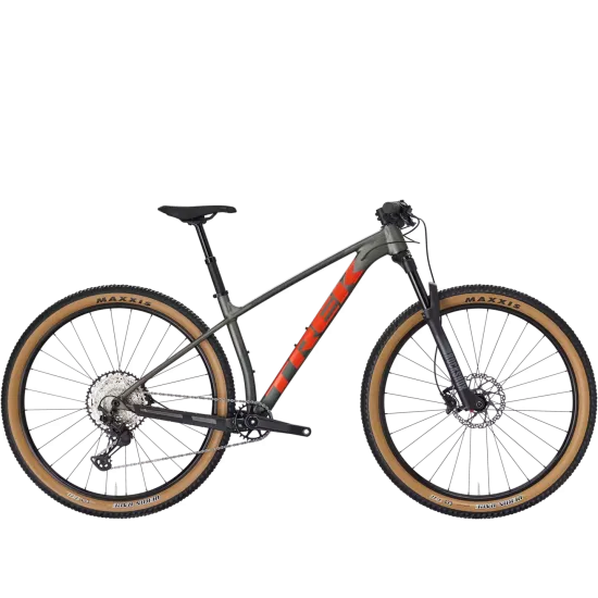 Trek Procaliber 8 kerékpár Trek Procaliber 8 kerékpár