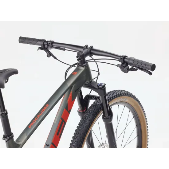 Trek Procaliber 8 kerékpár Trek Procaliber 8 kerékpár