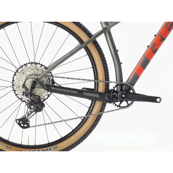 Trek Procaliber 8 kerékpár Trek Procaliber 8 kerékpár