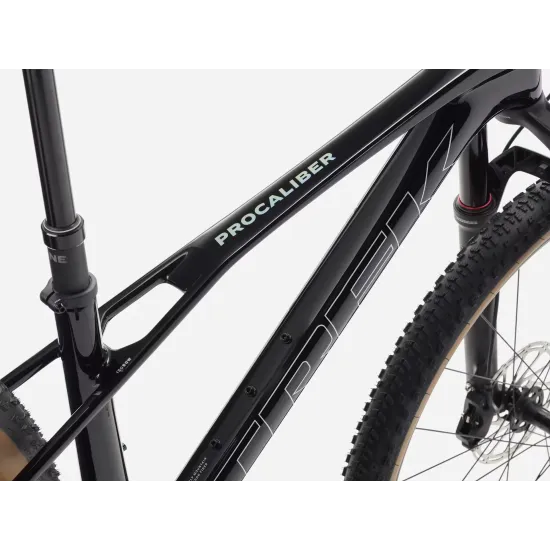 Trek Procaliber 9.6 Gen3 kerékpár