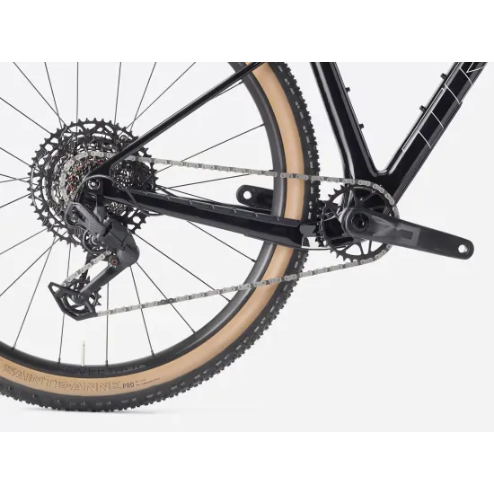 Trek Procaliber 9.6 Gen3 kerékpár