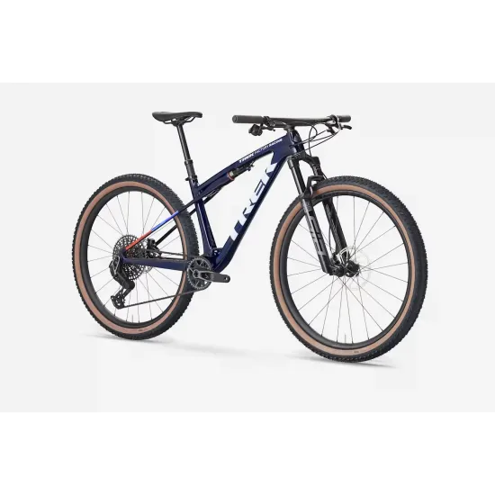 Trek Supercaliber SLR 9.8 XO AXS Gen2 kerékpár