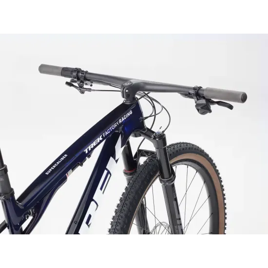 Trek Supercaliber SLR 9.8 XO AXS Gen2 kerékpár