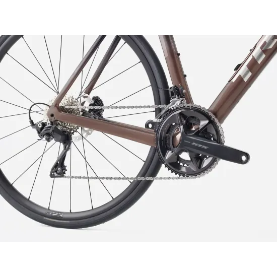 Trek Domane SL 5 Gen4 kerékpár