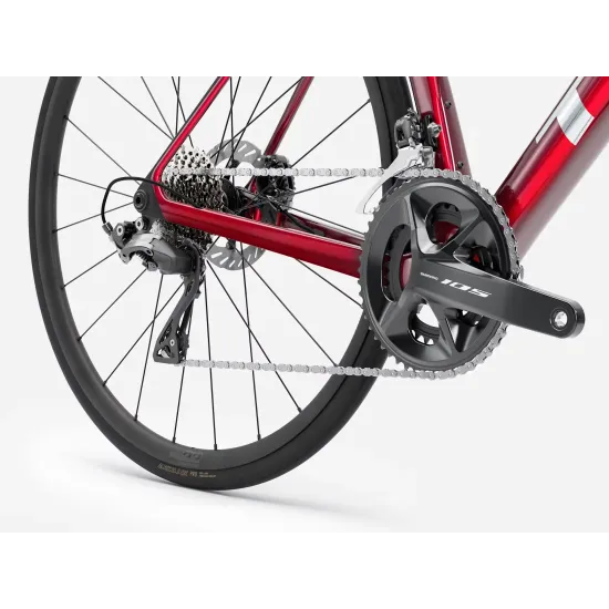 Trek Madone SL 5 Gen8 kerékpár