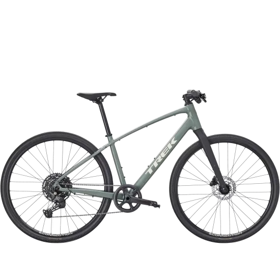 Trek FX Sport AL 3 kerékpár Trek FX Sport AL 3 kerékpár