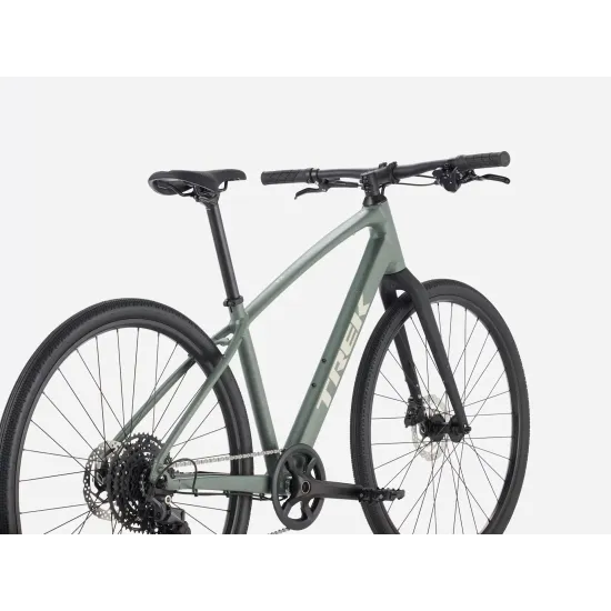 Trek FX Sport AL 3 kerékpár Trek FX Sport AL 3 kerékpár