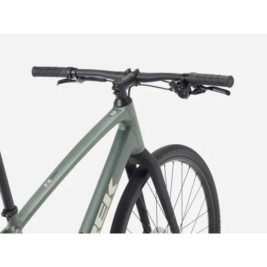 Trek FX Sport AL 3 kerékpár Trek FX Sport AL 3 kerékpár