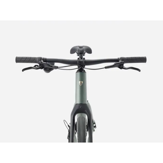 Trek FX Sport AL 3 kerékpár Trek FX Sport AL 3 kerékpár