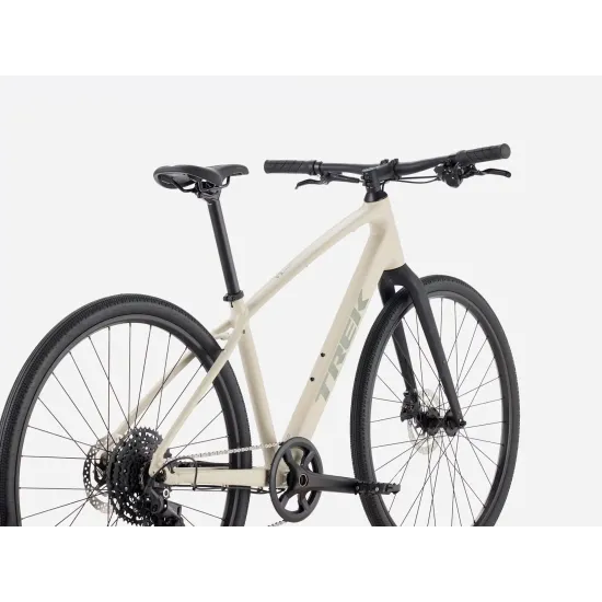 Trek FX Sport AL 3 kerékpár Trek FX Sport AL 3 kerékpár