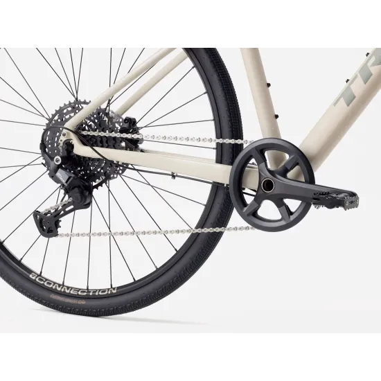 Trek FX Sport AL 3 kerékpár Trek FX Sport AL 3 kerékpár