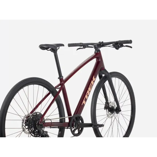Trek FX Sport AL 3 kerékpár Trek FX Sport AL 3 kerékpár