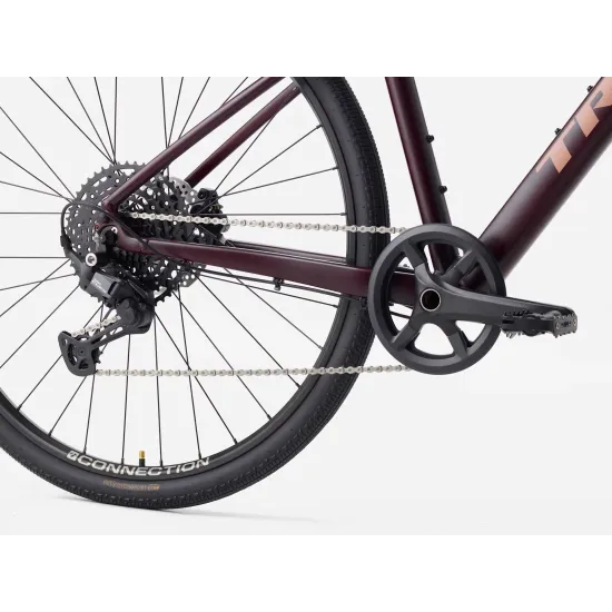 Trek FX Sport AL 3 kerékpár Trek FX Sport AL 3 kerékpár