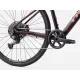 Trek FX Sport AL 3 kerékpár Trek FX Sport AL 3 kerékpár