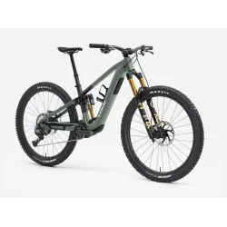 Trek Fuel+ EX 9.8 XT DI2  Gen2 kerékpár