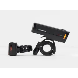 Trek Ion Pro RT és Flare RT lámpa szett