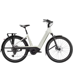 Trek Charter+ 4 R9 540 női kerékpár