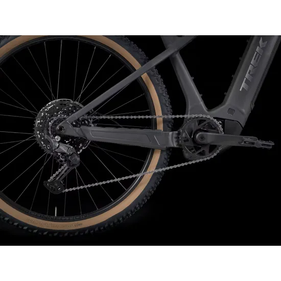 Trek Powerfly+ 4 800 Gen5 kerékpár