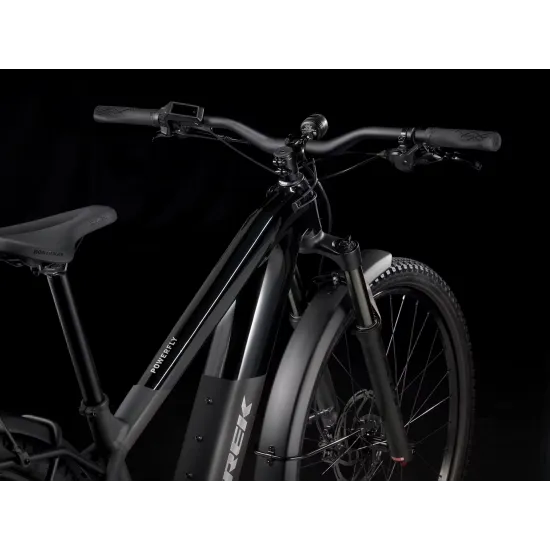 Trek Powerfly+ 4 EQ 800 Gen5 kerékpár