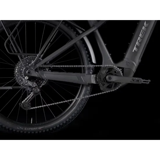 Trek Powerfly+ 4 EQ 800 Gen5 kerékpár