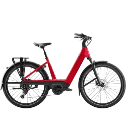 Trek Charter+ 4 R9 800 női kerékpár