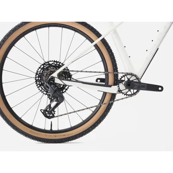 Trek Procaliber 9.6 Gen3 kerékpár
