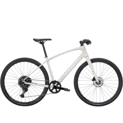 Trek FX Sport SL 4 Carbon kerékpár