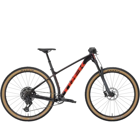 Trek Procaliber 8 kerékpár