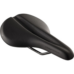 Bontrager Commuter Comp nyereg Bontrager Commuter Comp nyereg