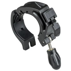 Bontrager Ion lámpa rögzítő bilincs 35mm