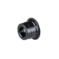 Bontrager tengely záró anya 12mm