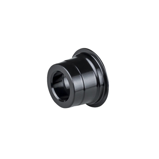 Bontrager tengely záró anya 12mm