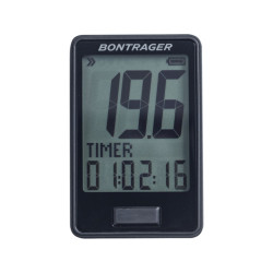Bontrager RideTime komputer Bontrager RideTime komputer