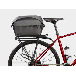 Bontrager City Boot táska Bontrager City Boot táska