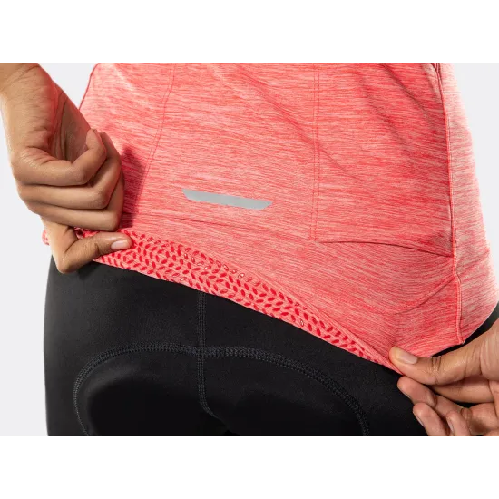 Bontrager Vella női rövid ujjú mez 2. generáció