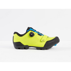 Bontrager Foray MTB cipő 2. generáció Bontrager Foray MTB cipő 2. generáció