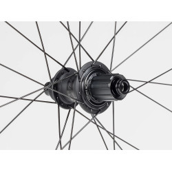 Bontrager Paradigm Comp 25 hátsó kerék Bontrager Paradigm Comp 25 hátsó kerék