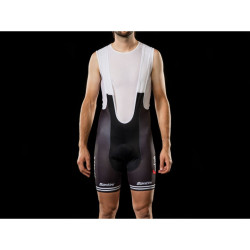 2019-es Santini Trek Segafredo csapat nadrág 2019-es Santini Trek Segafredo csapat nadrág