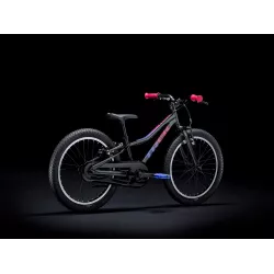 Trek Precaliber 20 FW Girls 1. generációs kerékpár Trek Precaliber 20 FW Girls 1. generációs kerékpár