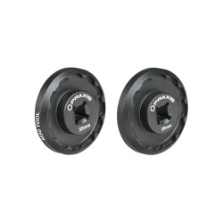 T47-es M24 középcsapágy kiszedő szerszám