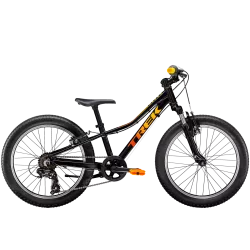 Trek Precaliber 20 7SP Boys 1. generációs kerékpár Trek Precaliber 20 7SP Boys 1. generációs kerékpár