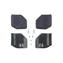 Speed Concept könyöklő szivacs tartó készlet Speed Concept könyöklő szivacs tartó készlet